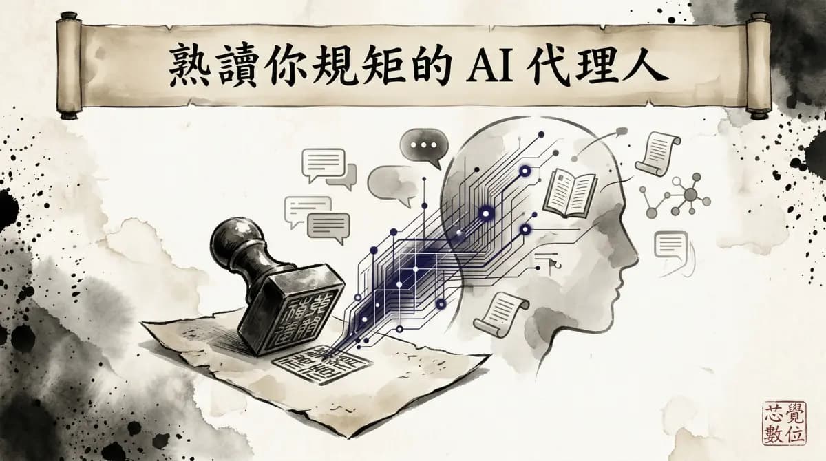 全自動 AI 客服怎麼做？從 LINE Bot 到企業級知識庫 (RAG) 解決方案