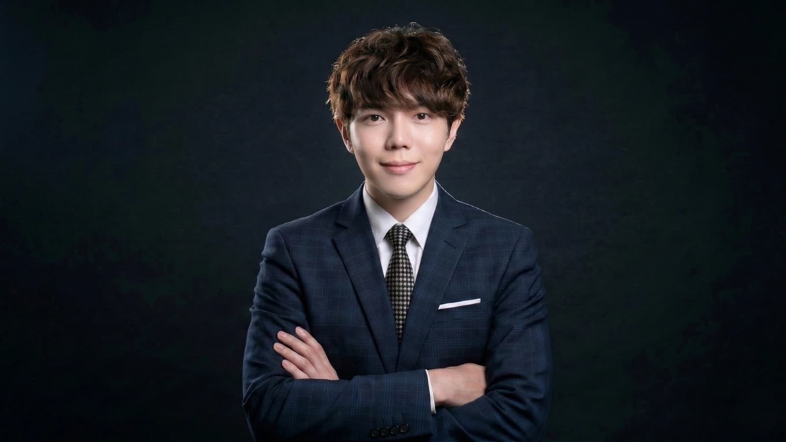 Founder of Core Awakening AI